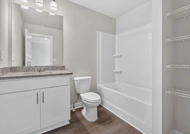 Photo 20 of Townhouse for sale at 230 Maddux St #LOT 14, Fayetteville, GA 30214 | MLS# 7830221 | Listing updated on 2026-09-08