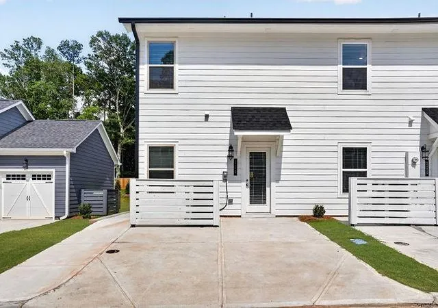 Photo 3 of Townhouse for sale at 230 Maddux St #LOT 14, Fayetteville, GA 30214 | MLS# 7830221 | Listing updated on 2026-09-08