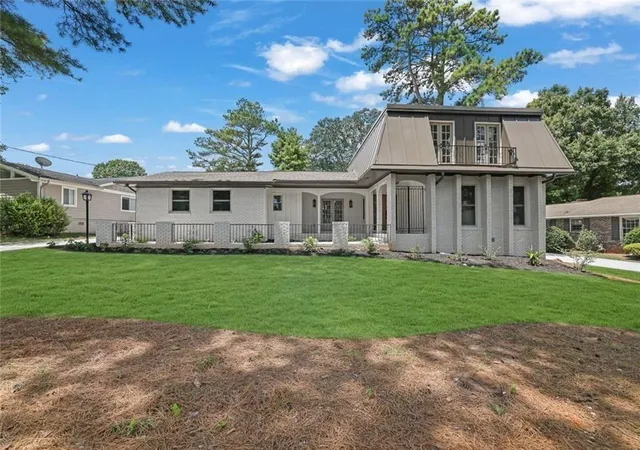 1st image of 5114 Vernon Ridge Dr, Atlanta, GA 30338 | MLS# 7813210
