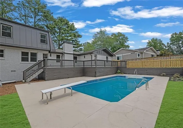 36th image of 5114 Vernon Ridge Dr, Atlanta, GA 30338 | MLS# 7813210
