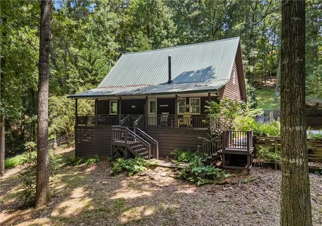 Photo 1 of Single family home for sale at 439 Nighthawk View, Demorest, GA 30535 | MLS# 7810533 | Listing updated on 2026-09-16