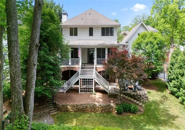 1st image of 2853 Bernard Ln Se, Smyrna, GA 30080 | MLS# 7801575
