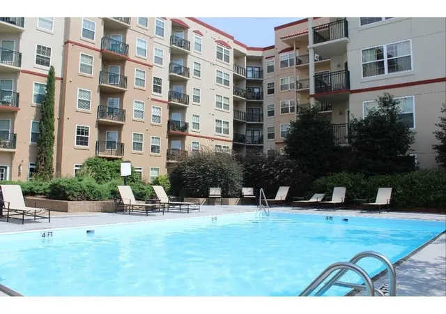 Condominium at 230 E Ponce De Leon Ave #222, Decatur, GA 30030 | MLS# 5718914 |  | Sold on 2016-09-29