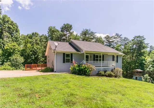 Photo 1 of Land for sale at 2300 Highway 52 W, Dahlonega, GA 30533 | MLS# 7790834 | Listing updated on 2026-10-07