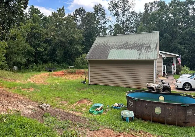 Photo 3 of Land for sale at 2300 Highway 52 W, Dahlonega, GA 30533 | MLS# 7790834 | Listing updated on 2026-10-07