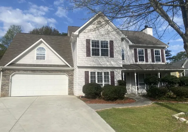 Homes for sale in Powder Springs, GA | 5132 Meadows Lake Dr, Powder Springs, GA 30127 | MLS# 7744967