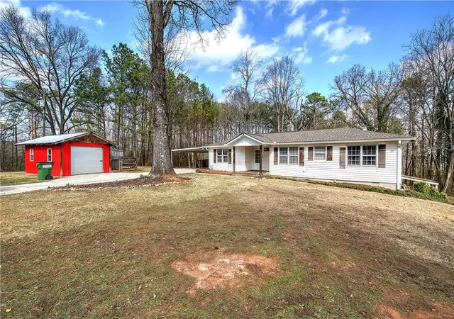 Homes for sale in Bremen, GA | 1188 Georgia Ave, Bremen, GA 30110 | MLS# 7773614