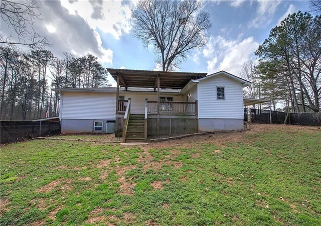 Homes for sale in Bremen, GA | 1188 Georgia Ave, Bremen, GA 30110 | MLS# 7773614