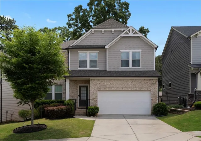 1st image of 5980 Arbor Green Cir, Sugar Hill, GA 30518 | MLS# 7805668