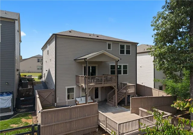 2nd image of 5980 Arbor Green Cir, Sugar Hill, GA 30518 | MLS# 7805668