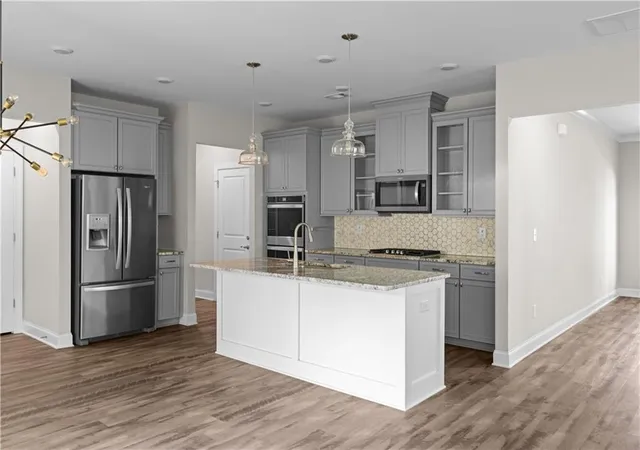 3rd image of 5980 Arbor Green Cir, Sugar Hill, GA 30518 | MLS# 7805668