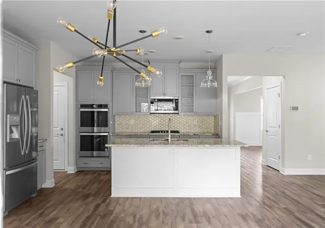 4th image of 5980 Arbor Green Cir, Sugar Hill, GA 30518 | MLS# 7805668