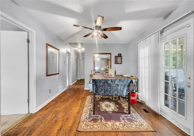 Photo 2 of Sale Pending at 6874 Cherry Cir, Lithia Springs, GA 30122 | MLS# 7809445 | Listing updated on 2026-08-25