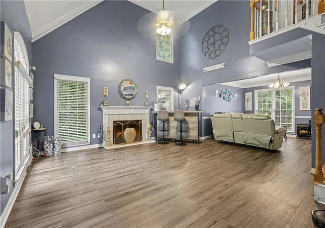 Photo 3 of Single family home for sale at 5152 Panola Mill Dr, Stonecrest, GA 30038 | MLS# 7829347 | Listing updated on 2026-09-06
