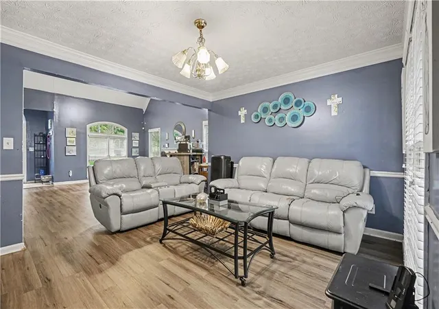 Photo 3 of Single family home for sale at 5152 Panola Mill Dr, Stonecrest, GA 30038 | MLS# 7829347 | Listing updated on 2026-09-06