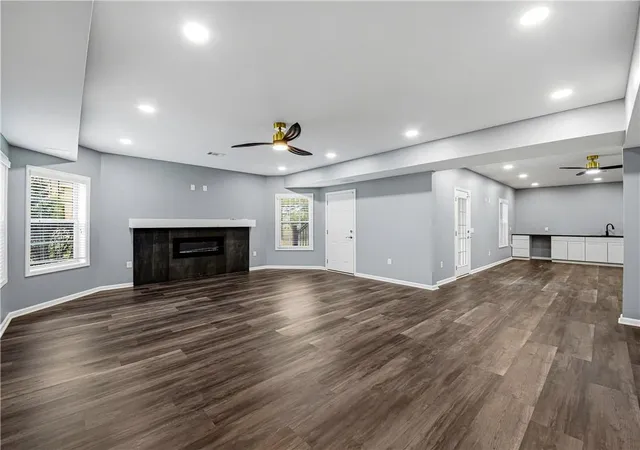2nd image of 171 Crystal Lake Blvd, Hampton, GA 30228 | MLS# 7814339