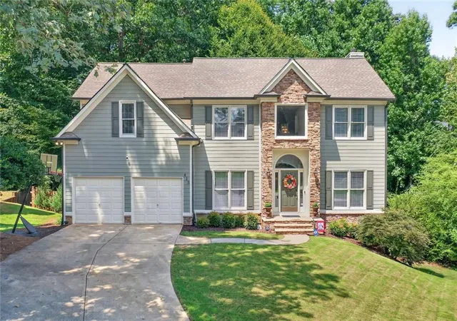 Photo 1 of Single family home for sale at 415 Havenmist Lndg, Suwanee, GA 30024 | MLS# 7829212 | Listing updated on 2026-09-07