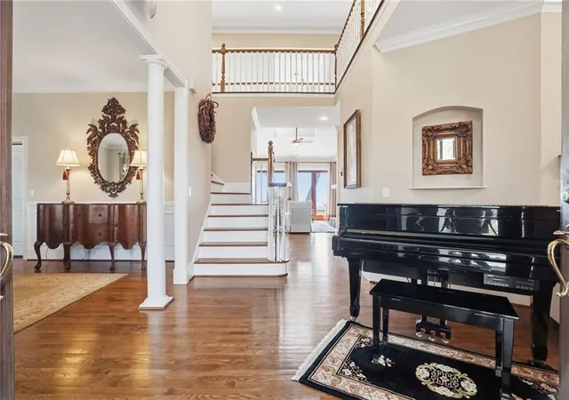Photo 3 of Single family home for sale at 1021 Falcon Hts, Jasper, GA 30143 | MLS# 7741802 | Listing updated on 2026-08-17