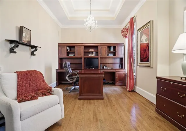 Photo 4 of Single family home for sale at 1021 Falcon Hts, Jasper, GA 30143 | MLS# 7741802 | Listing updated on 2026-08-17