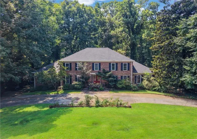 1st image of 5874 Musket Ln, Stone Mountain, GA 30087 | MLS# 7823210