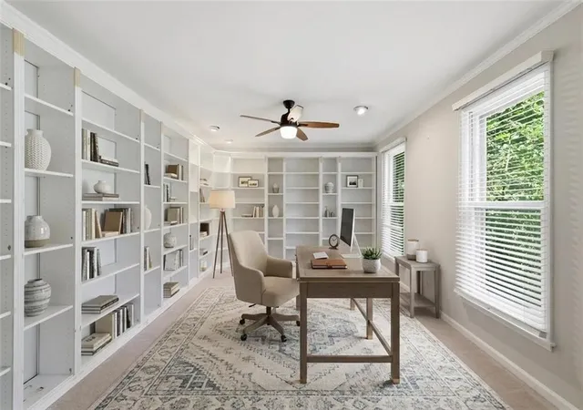 Photo 3 of Sale Pending at 5874 Musket Ln, Stone Mountain, GA 30087 | MLS# 7823210 | Listing updated on 2026-10-07