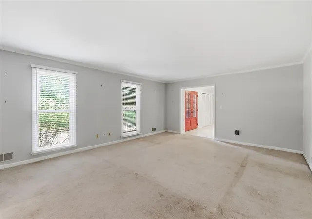 Photo 3 of Sale Pending at 5874 Musket Ln, Stone Mountain, GA 30087 | MLS# 7823210 | Listing updated on 2026-10-07