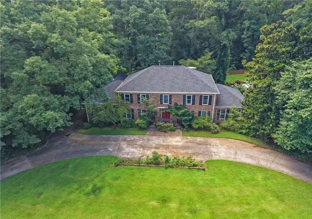 64th image of 5874 Musket Ln, Stone Mountain, GA 30087 | MLS# 7823210