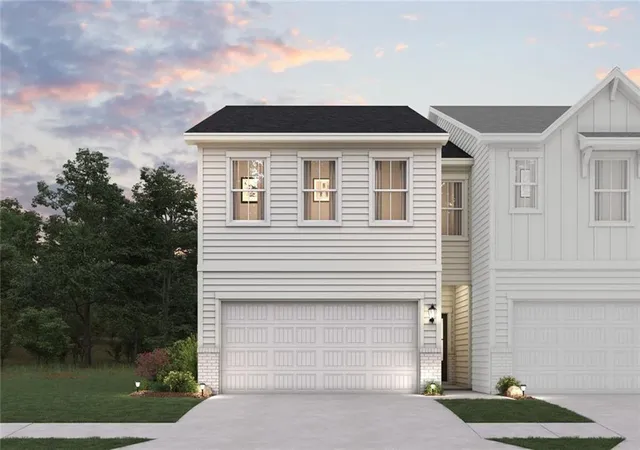 2nd image of 7521 Clover Ln #119, Flowery Branch, GA 30542 | MLS# 7787517