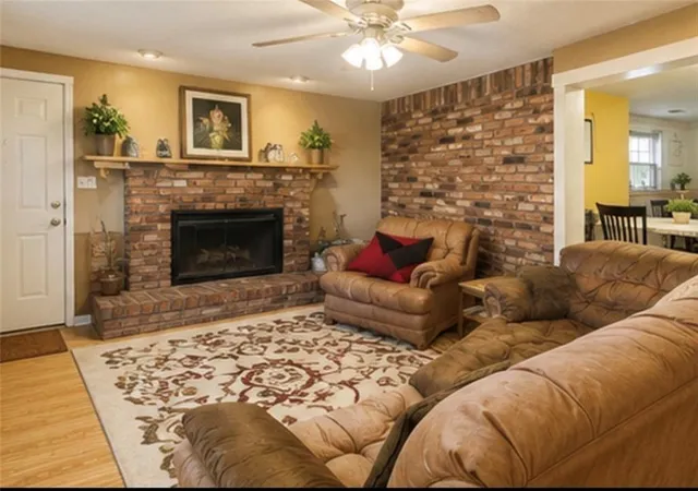 4th image of 963 Rambling Rose Ct Nw, Conyers, GA 30012 | MLS# 7809288