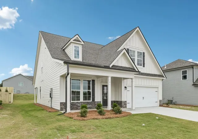 Homes for sale in Statham, GA | 71 Cochin Dr, Statham, GA 30666 | MLS# 7769131