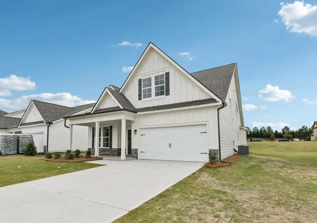 Homes for sale in Statham, GA | 71 Cochin Dr, Statham, GA 30666 | MLS# 7769131