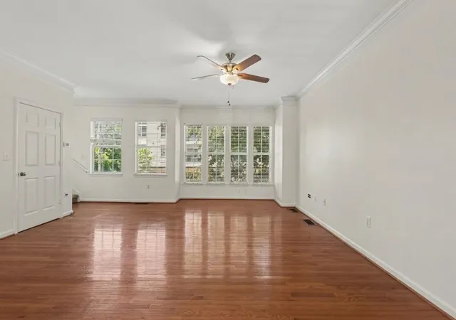 Photo 1 of Townhouse for sale at 1104 Park Row S SE, Atlanta, GA 30312 | MLS# 7821030 | Listing updated on 2026-09-10