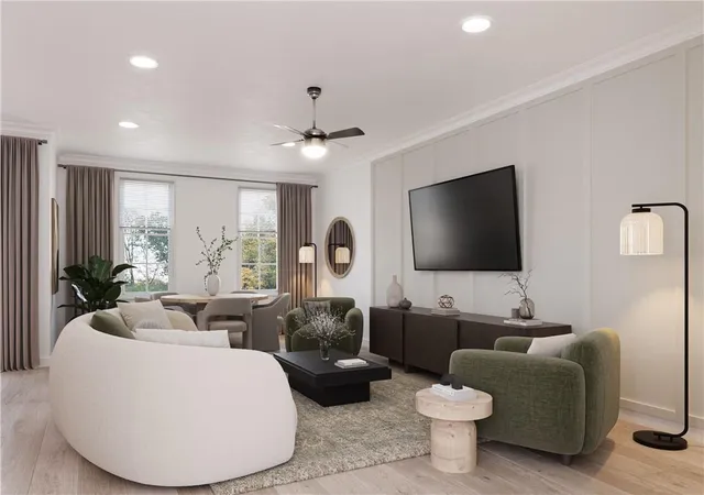 Photo 1 of Condo for sale at 542 Belvedere Dr #21, Alpharetta, GA 30022 | MLS# 7778270 | Listing updated on 2026-09-15