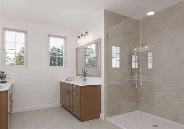 Listing Photo 5 - Condo for sale in building located at 542 Belvedere Dr, Alpharetta, GA 30022 - Unit #21