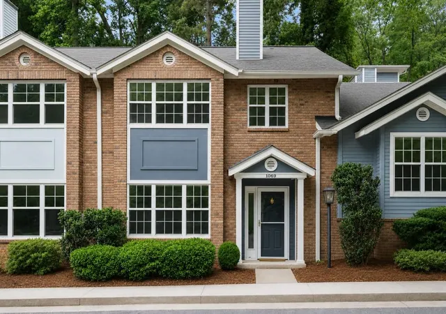 Townhouse for sale at None, Atlanta, GA 30306 | MLS# 7777844 | Listing updated on 2026-07-11