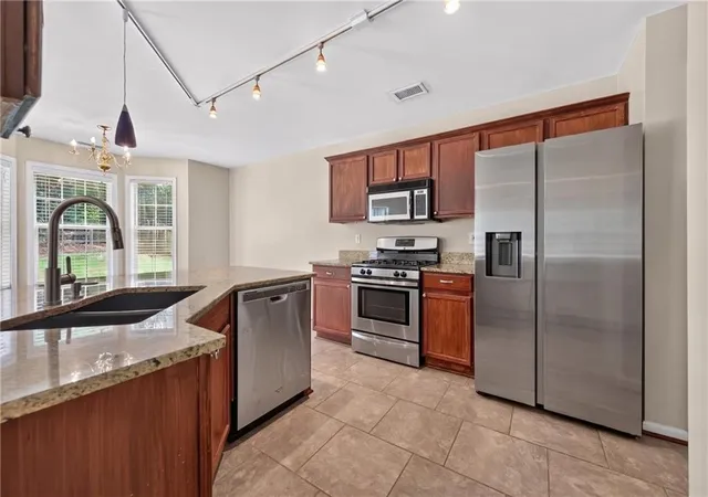 Photo 3 of Single family home for sale at 3136 Justice Ml Ct Nw, Kennesaw, GA 30144 | MLS# 7785248 | Listing updated on 2026-08-27