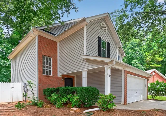 Homes for sale in Kennesaw, GA | 3136 Justice Mill Ct Nw, Kennesaw, GA 30144 | MLS# 7785248