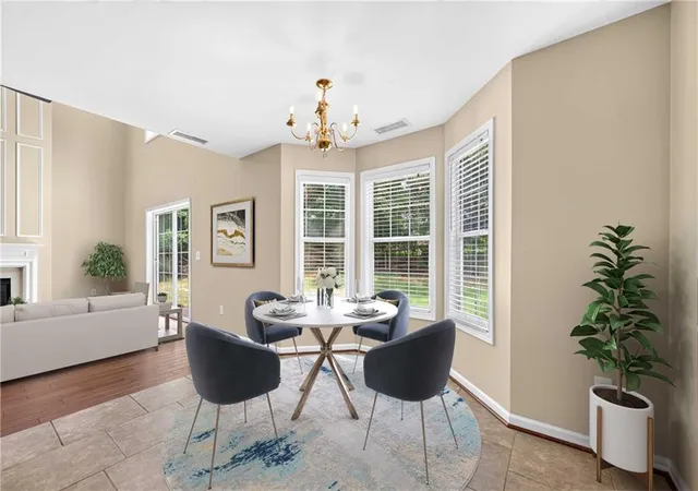 Photo 4 of Single family home for sale at 3136 Justice Ml Ct NW, Kennesaw, GA 30144 | MLS# 7785248 | Listing updated on 2026-08-27