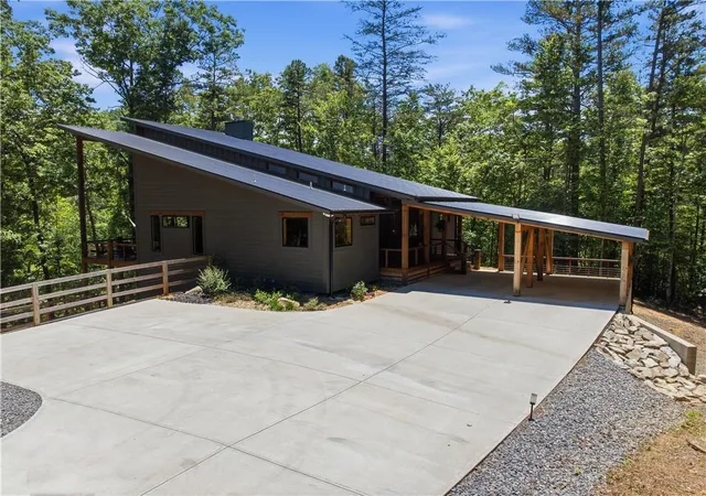 4th image of 2632 Big Creek Rd, Cherry Log, GA 30522 | MLS# 7789338