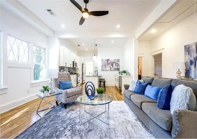 Photo 4 of Single family home for sale at 1226 Greenwich St SW, Atlanta, GA 30310 | MLS# 7782127 | Listing updated on 2026-08-04