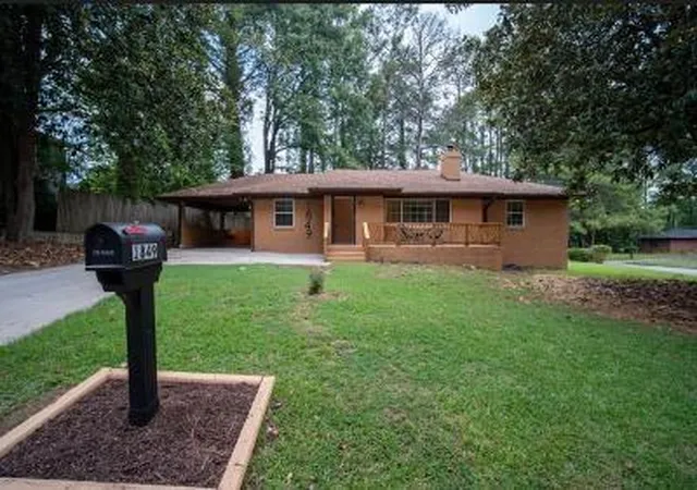 Photo 1 of Single family home for sale at 1849 Pinedale Dr Nw, Atlanta, GA 30314 | MLS# 7845788 | Listing updated on 2026-10-11
