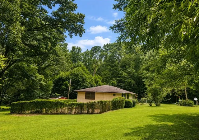 4th image of 172 Raymond Carson, Newnan, GA 30265 | MLS# 7815814