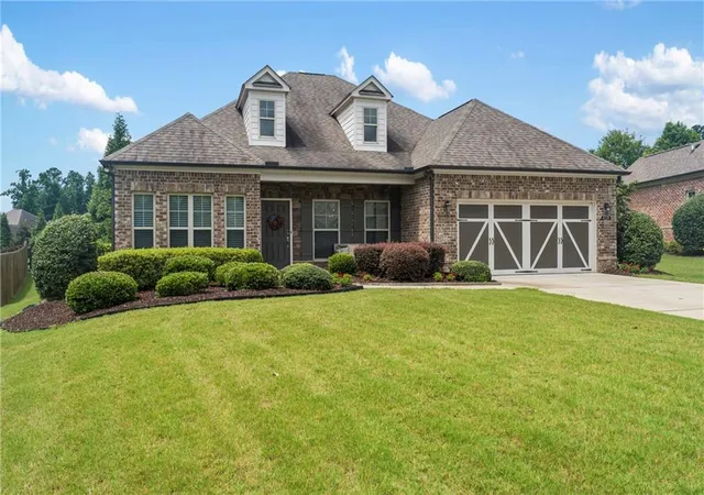1st image of 4725 Amble Tr, Cumming, GA 30040 | MLS# 7805742
