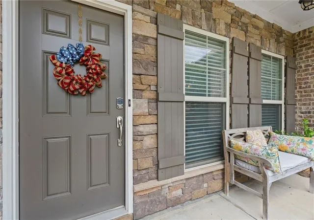 2nd image of 4725 Amble Tr, Cumming, GA 30040 | MLS# 7805742