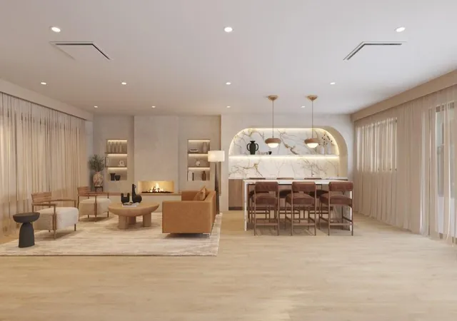 37th image of 2460 Peachtree Rd Ne #TS-13, Atlanta, GA 30305 | MLS# 7776413
