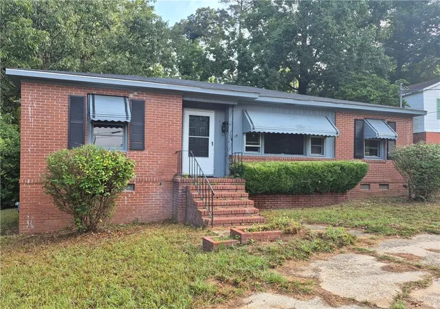 1st image of 4 Lambert Dr, Columbus, GA 31903 | MLS# 7771157
