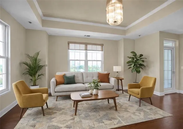 2nd image of 325 E Paces Ferry Rd Ne #1411, Atlanta, GA 30305 | MLS# 7806516