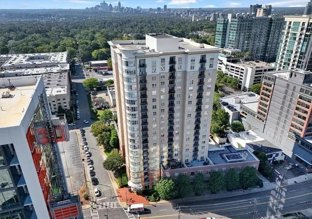 Photo 37 of Condo for sale at 325 E Paces Fry Rd Ne #1411, Atlanta, GA 30305 | MLS# 7806516 | Listing updated on 2026-09-08