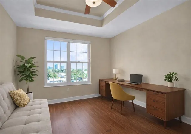 5th image of 325 E Paces Ferry Rd Ne #1411, Atlanta, GA 30305 | MLS# 7806516