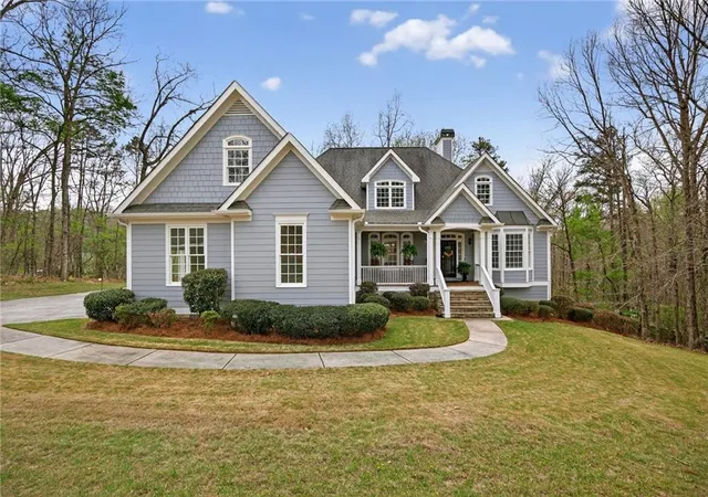 1st image of 5935 Double Birch, Douglasville, GA 30135 | MLS# 7748182